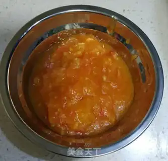 Make Tomato chips step 3