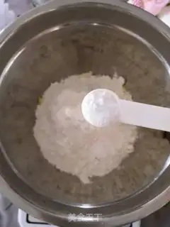 Make Peanut walnut step 6