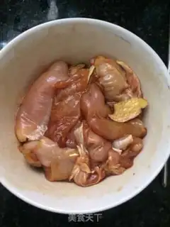 Make Chicken chops step 2
