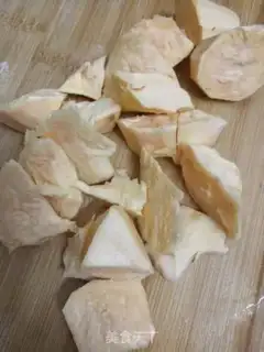 Make Potato rice step 2
