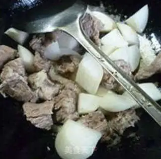 Make Roasted beef step 8