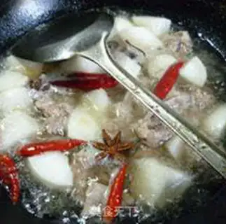 Make Roasted beef step 9