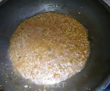 Make Tomato chips step 5