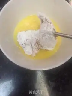 Make Chicken chops step 4