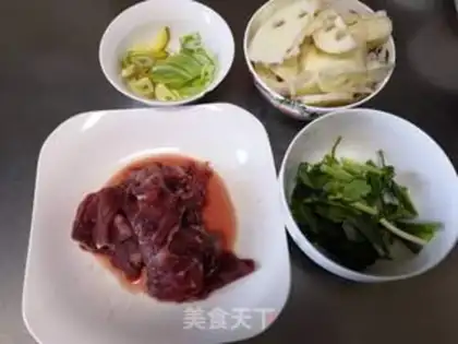 Make Homemade beef step 0
