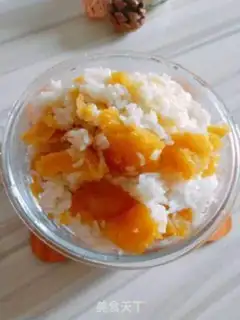 Make Potato rice step 4