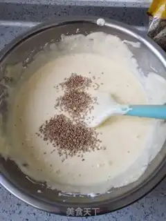 Make Chi Fung Cake step 10