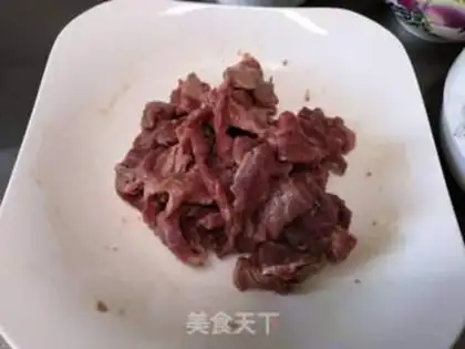 Make Homemade beef step 2
