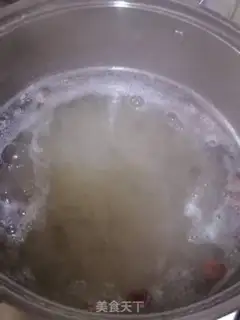 Make Red Lotus step 1