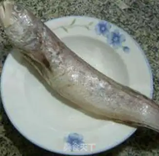 Make Snowfish step 0