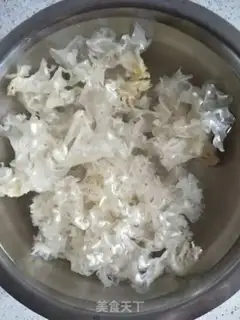 Make Silver Syd step 1