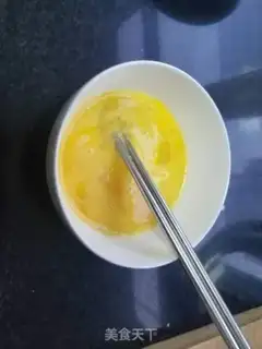 Make Milk pudding step 0