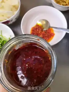 Make Homemade beef step 3