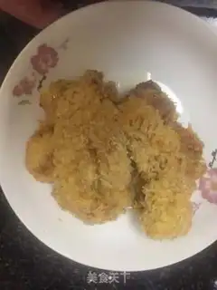Make Chicken chops step 8