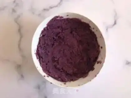 Make Potato garter step 0