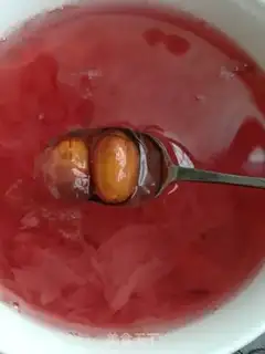 Make Red Lotus step 3