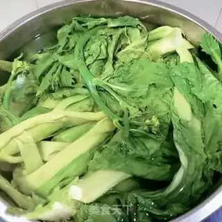 Make Homemade pickles step 4