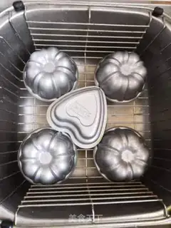 Make Chi Fung Cake step 14