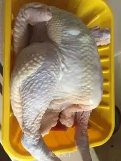 Make Chicken soup step 0