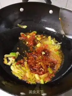 Make Homemade beef step 7