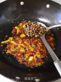 Make Homemade beef step 8