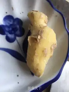 Make Chicken soup step 1