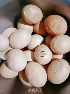 Make Halo eggs step 3