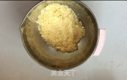 Make Orange chocolate step 0