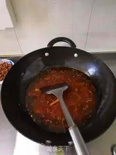 Make Homemade beef step 9