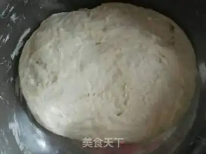 Make Rice of wheat step 0