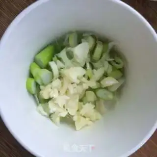 Make The apricot step 3