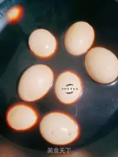 Make Halo eggs step 4