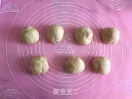 Make Potato garter step 5