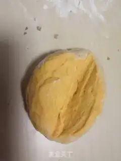 Make Carrot onion bag step 5