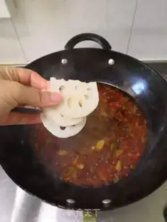 Make Homemade beef step 10