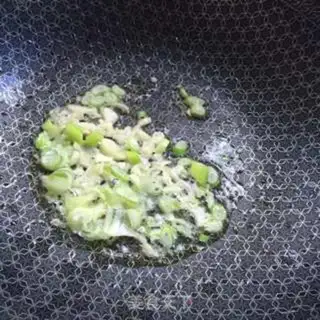 Make The apricot step 4