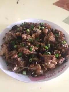 Make A fan