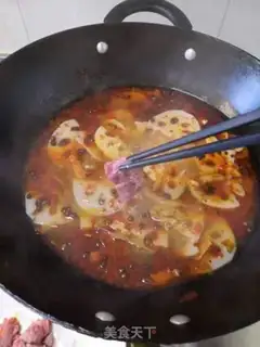 Make Homemade beef step 11