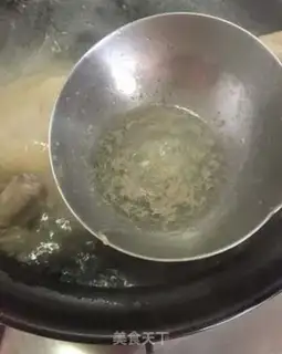 Make Chicken soup step 4