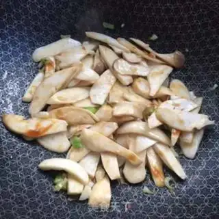 Make The apricot step 5