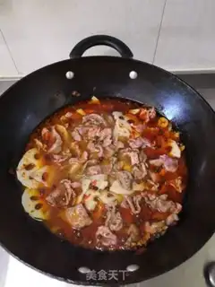 Make Homemade beef step 12