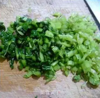 Make Snowfish step 5