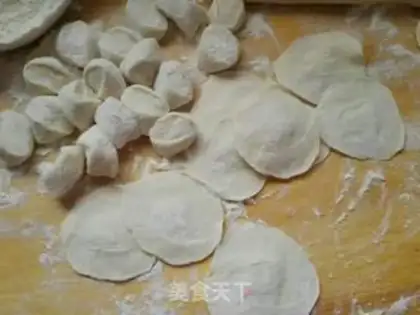 Make Rice of wheat step 3