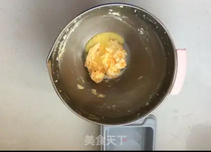 Make Orange chocolate step 3