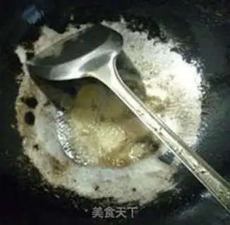 Make Snowfish step 6