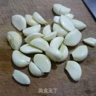 Make Snowfish step 7