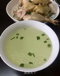 Make Chicken soup step 8