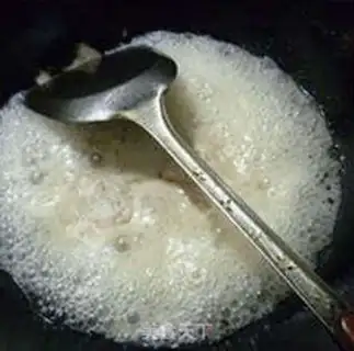 Make Snowfish step 8