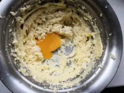 Make Cranberry step 3