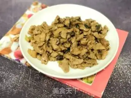Make Sour beef step 3